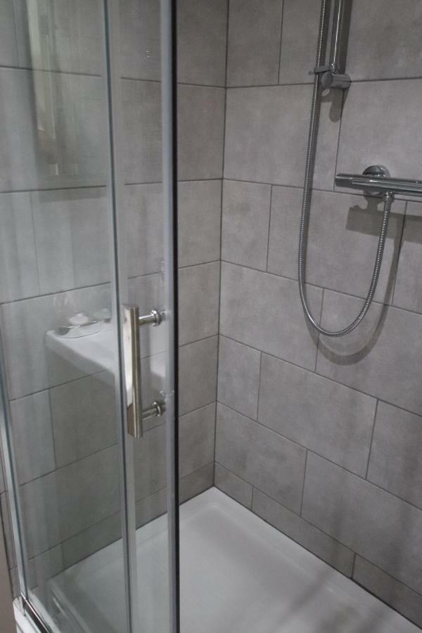 Halifax House, One Bedroom Apartment 216 Eksteriør bilde